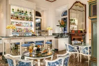 Hotel Splendide Royal - bar