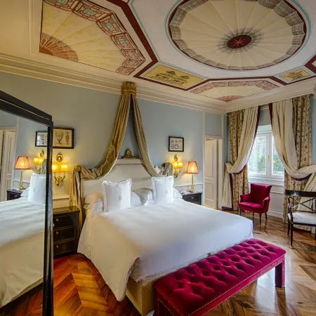 Villa Cora