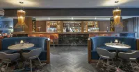 Clayton Hotel Cork City - Quầy Bar