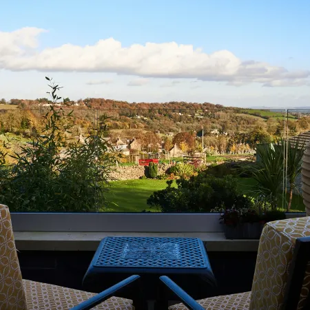 Homewood Hotel & Spa - Small Luxury Hotels of the World