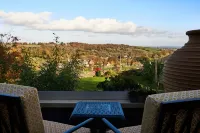 Homewood Hotel & Spa - Small Luxury Hotels of the World - romantici
