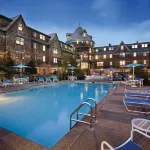 Club Wyndham Long Wharf - Pools