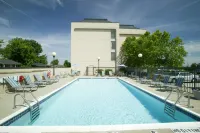Hampton Inn Louisville-North/Clarksville - Haustierfreundliche