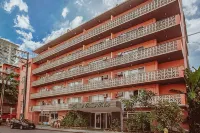 Royal Grove Waikiki - Kitchens