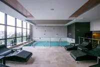 Hilton Garden Inn Santiago del Estero - Pools
