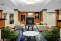 Fairfield Inn & Suites Paducah - 3 étoiles