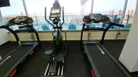 The Maverick Resort - Ormond Beach - Gym