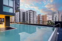 Atwell Suites MIAMI BRICKELL by IHG - 3 stelle