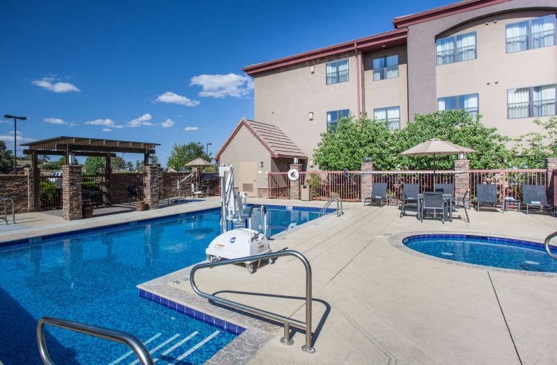 Residence Inn Prescott photo 4