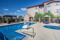 Residence Inn Prescott - Swimmingpools