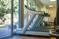 Hotel Schloss Mönchstein - Gym