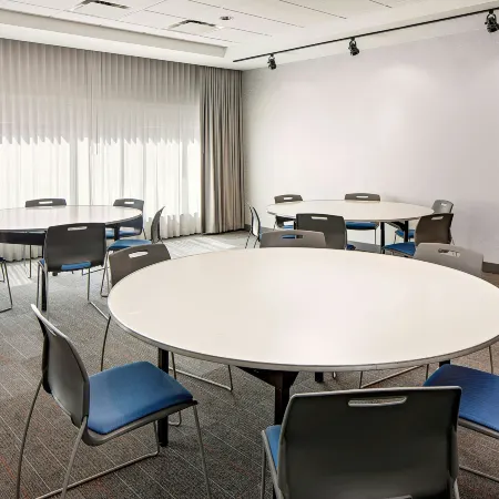 Aloft Chapel Hill