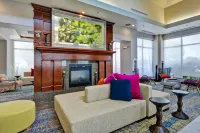 Hilton Garden Inn Conway - parking