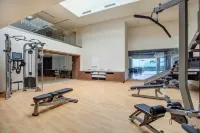 Royalton Hideaway Negril, An Autograph Collection All-Inclusive Resort – Adults Only - Gym