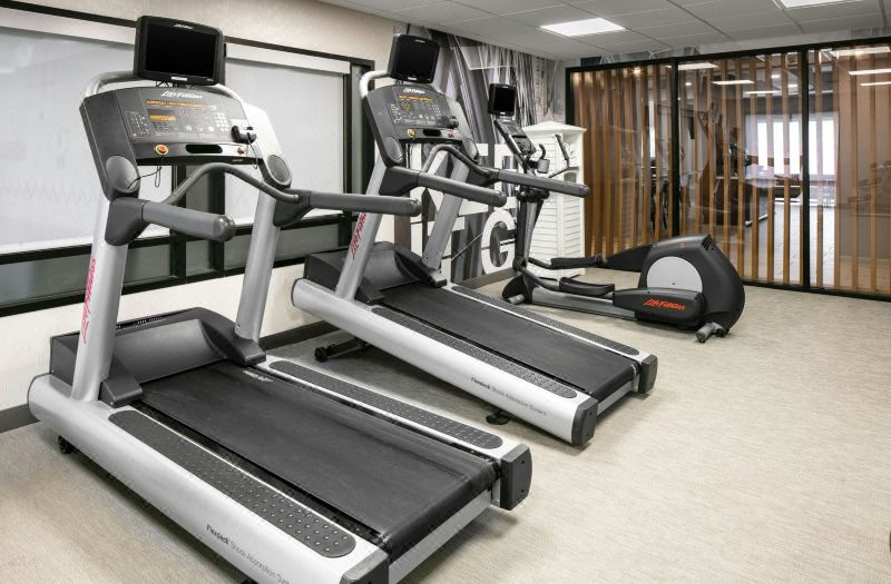 SpringHill Suites Tulsa photo 4