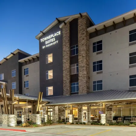 TownePlace Suites Midland South/I-20