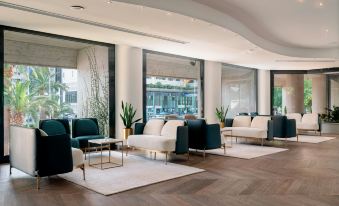 The Nicolaus Hotel