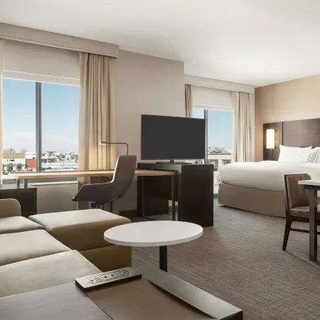 Residence Inn des Moines Ankeny