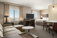 Residence Inn des Moines Ankeny - Kitchens