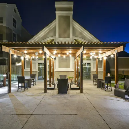 Homewood Suites by Hilton Durham - Chapel Hill I-40 & Hwy. 15-501