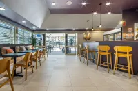 Ballina Byron Islander Resort and Conference Centre - Bar
