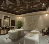 Taj Falaknuma Palace - spa