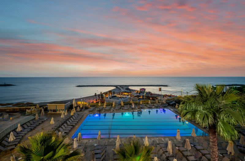 The Vista at Hilton Tel Aviv photo 4