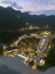 Hilton Burau Bay Langkawi Resort - 5-Star