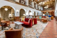 Hotel Andaluz Albuquerque, Curio Collection by Hilton - 4 stelle