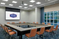 Hampton Inn & Suites Tampa Airport Avion Park Westshore - 2-Star