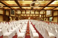 Aguascalientes Marriott Hotel - 4-Sterne
