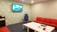 SAKURA RESORT HOTEL ISHIGAKI - Boutique