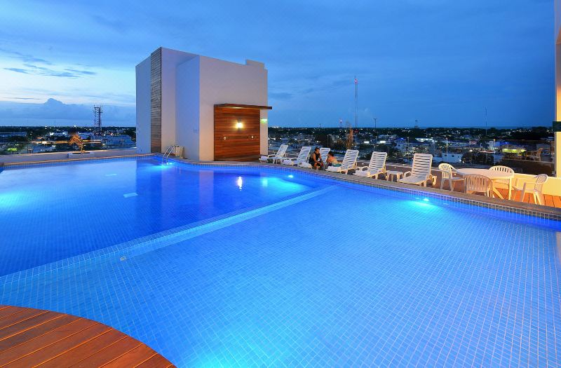 Fiesta Inn Chetumal photo 4