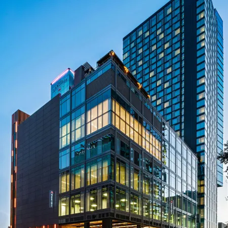 Austin Marriott Downtown