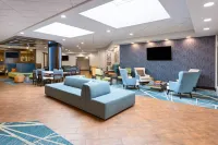 Hampton Inn & Suites Hershey - Parking