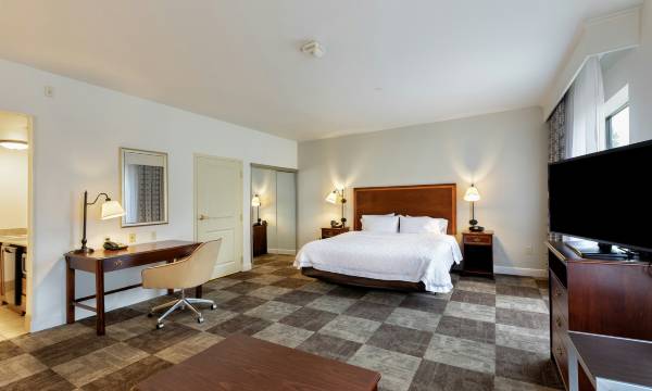 Hampton Inn & Suites Baton Rouge - I-10 East