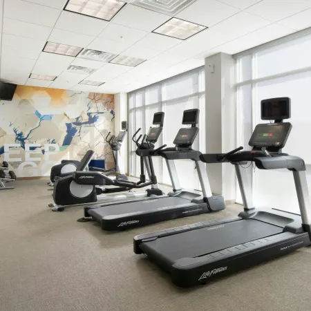 SpringHill Suites San Angelo