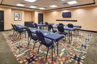 Hampton Inn Sweetwater - Wifi