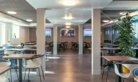 Copenhagen Go Hotel - Bữa sáng