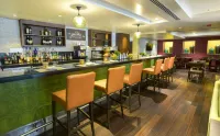 Hilton Garden Inn Trivandrum - bar