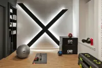 Moxy Lille City - نادي رياضي