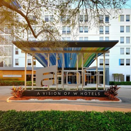 Aloft Miami Doral