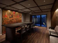 Kyoto Granbell Hotel Hanareya - WLAN