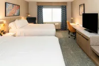 Hilton Garden Inn Mattoon - Haustierfreundliche