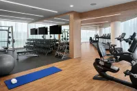 MGM National Harbor - Gym