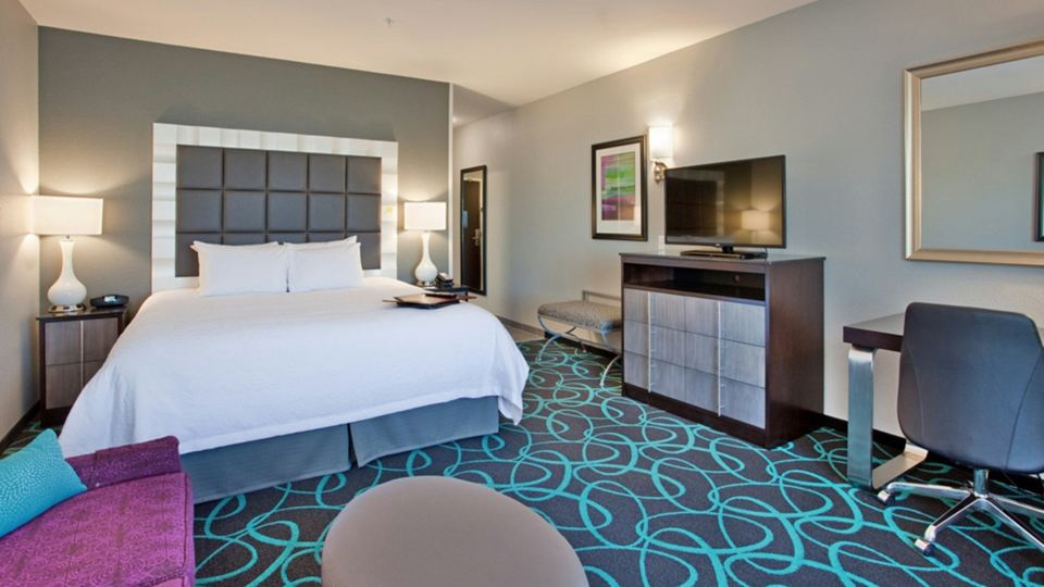 Hampton Inn Kearney