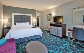 Hampton Inn Kearney