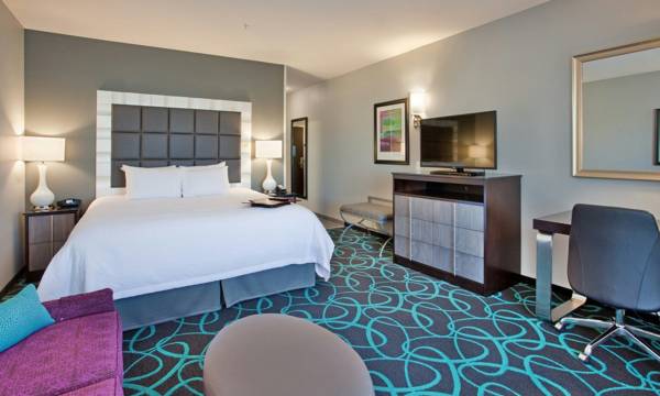 Hampton Inn Kearney