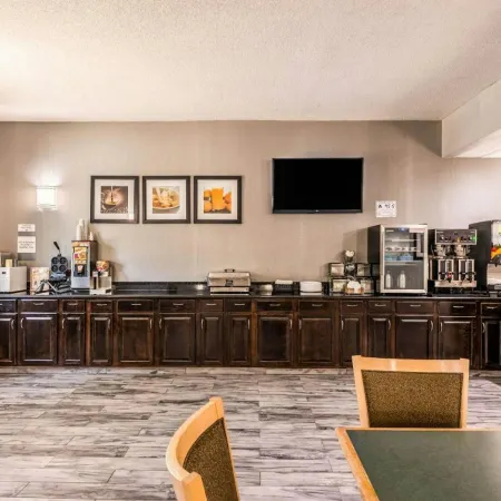 Garner Hotel CORNELIUS LAKE NORMAN by IHG