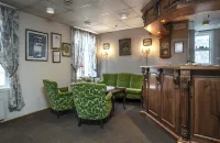 Thon Hotel Selbusjøen - 3-Star